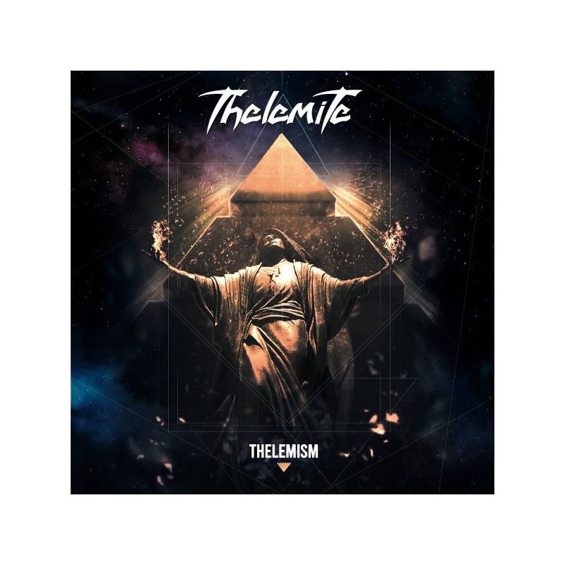 Thelemite ‎– Thelemism