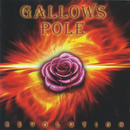 Gallows Pole ‎– Revolution