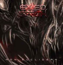 Exiled On Earth – Non Euclidean