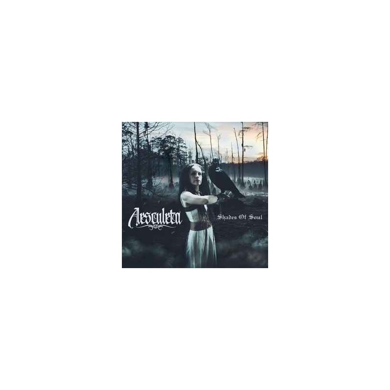 Aesculeta ‎– Shades Of Soul