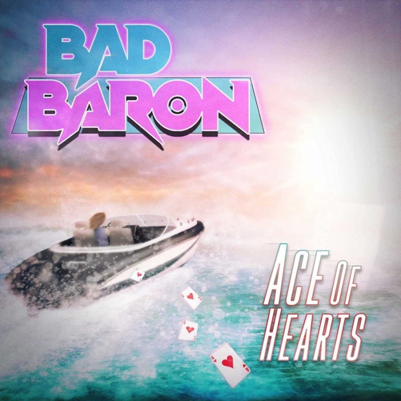 Bad Baron – Ace Of Hearts