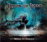 Ashes Of Ares ‎– Well Of Souls
