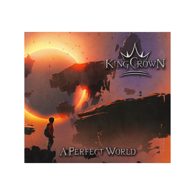 Kingcrown – A Perfect World