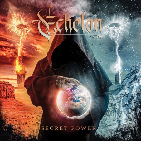 Echelon – Secret Power