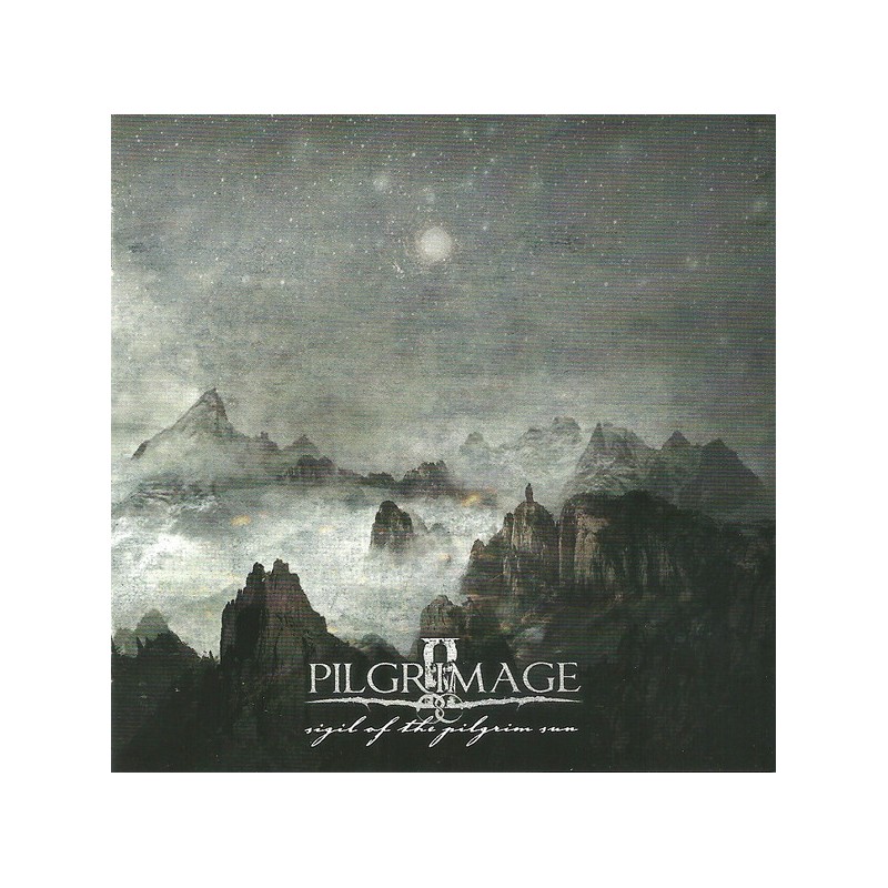 Pilgrimage – Sigil Of The Pilgrim Sun