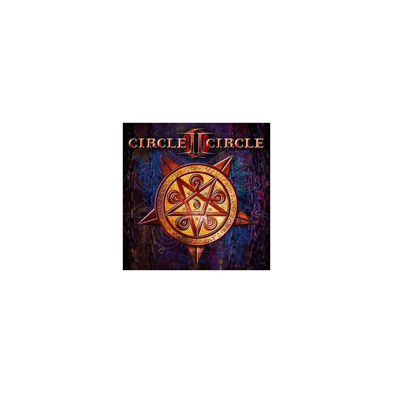 Circle II Circle ‎– Watching In Silence