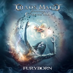 Chaos Magic (feat. Caterina...