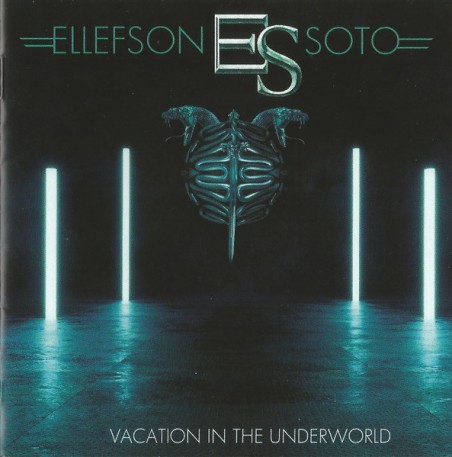 Ellefson/ Soto – Vacation In The Underworld