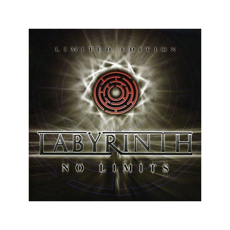 LABYRINTH - No Limits