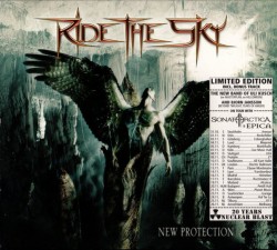 Ride The Sky ‎– New Protection