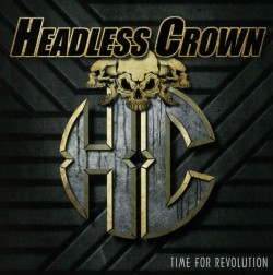 Headless Crown ‎– Time For...