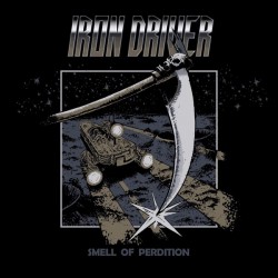 Iron Driver ‎– Smell Of...