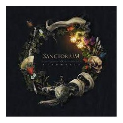 Sanctorium ‎– Ornaments