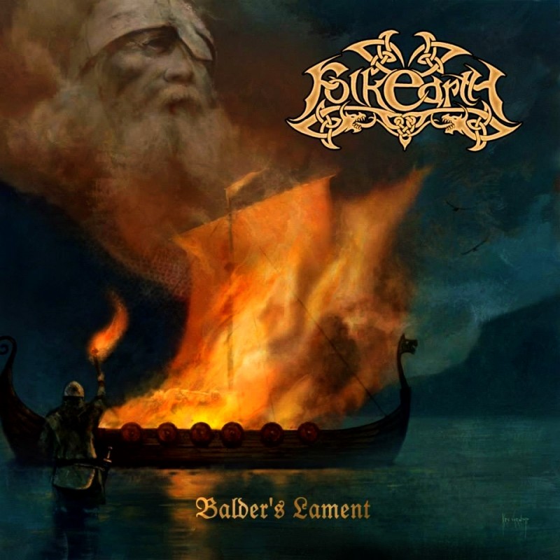 Folkearth – Balder's Lament