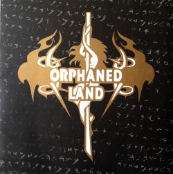 Orphaned Land ‎– The...
