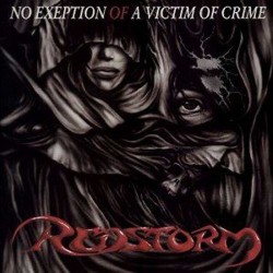 REDSTORM - No Exception Of...