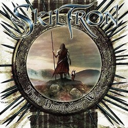 Skiltron ‎– The Highland...