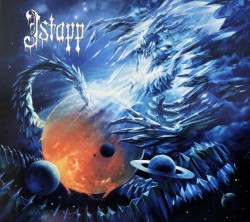 Istapp ‎– The Insidious Star