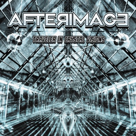 Afterimage – Traveler In Crystal Visions