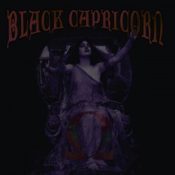 Black Capricorn ‎– Omega [2CD]