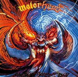Motörhead ‎– Another...