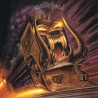 Motörhead ‎– Orgasmatron [CD]
