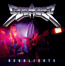 Sleazer - Deadlights
