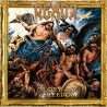 REXOR ‎– ...For Glory And Freedom