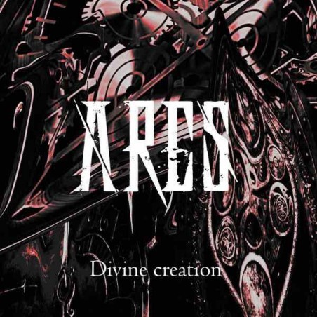 Ares – Divine Creation