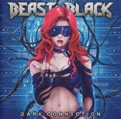 Beast In Black ‎– Dark...