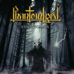 Phantom Lord ‎– Evil's Domain