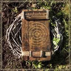 Waylander – Ériù's Wheel