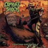 Combat Shock ‎– Everything Goes Wrong
