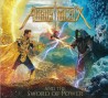 Angus McSix ‎– Angus McSix And The Sword Of Power [2CD]