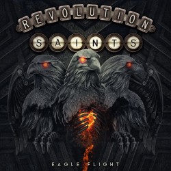 Revolution Saints ‎– Eagle...