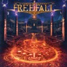 Magnus Karlsson's Free Fall – Hunt The Flame