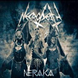 Necrodeath ‎– Neraka