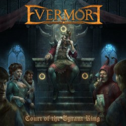 EVERMORE – Court Of The...