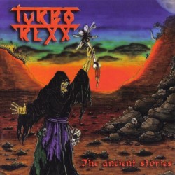 Turbo Rexx - The Ancient...
