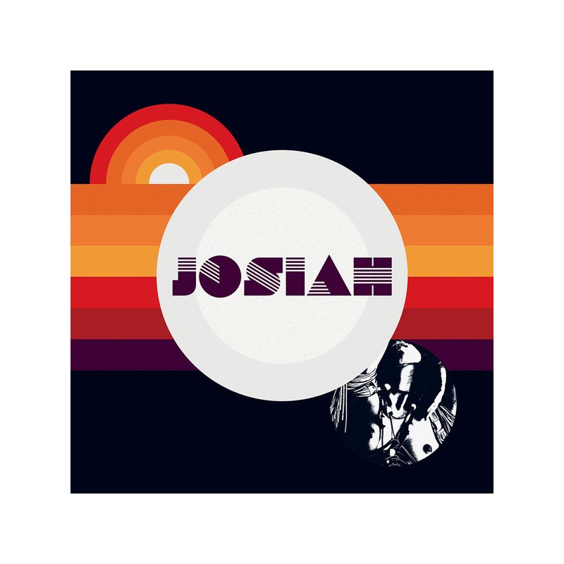 Josiah‎ – Josiah