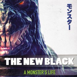 The New Black ‎– A...