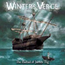 Winter's Verge ‎– The...