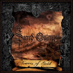 Sacred Outcry ‎– Towers Of Gold