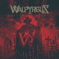 Walpyrgus ‎– Walpyrgus Nights