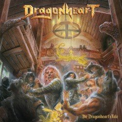 DRAGONHEART - The Dragonheart's Tale