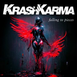 KRASHKARMA - Falling To Pieces