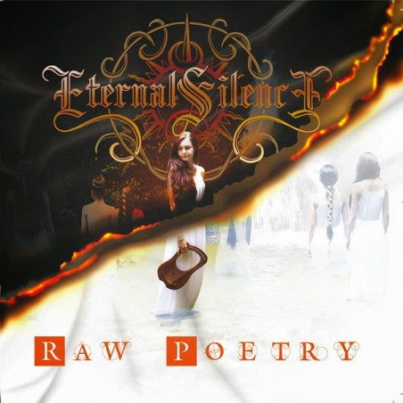 Eternal Silence ‎– Raw Poetry