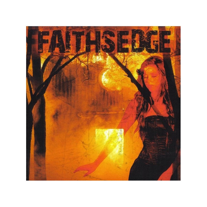 Faithsedge ‎– Faithsedge