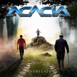 Acacia – Resurrection