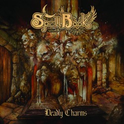 Spellbook ‎– Deadly Charms